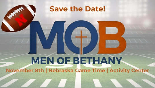 Men of Bethany